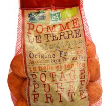 Pommes de terre